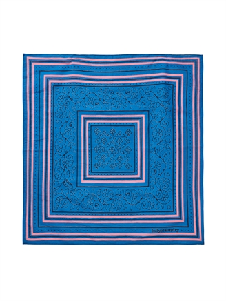 Lollys Laundry HemlockLL Bandana Blue